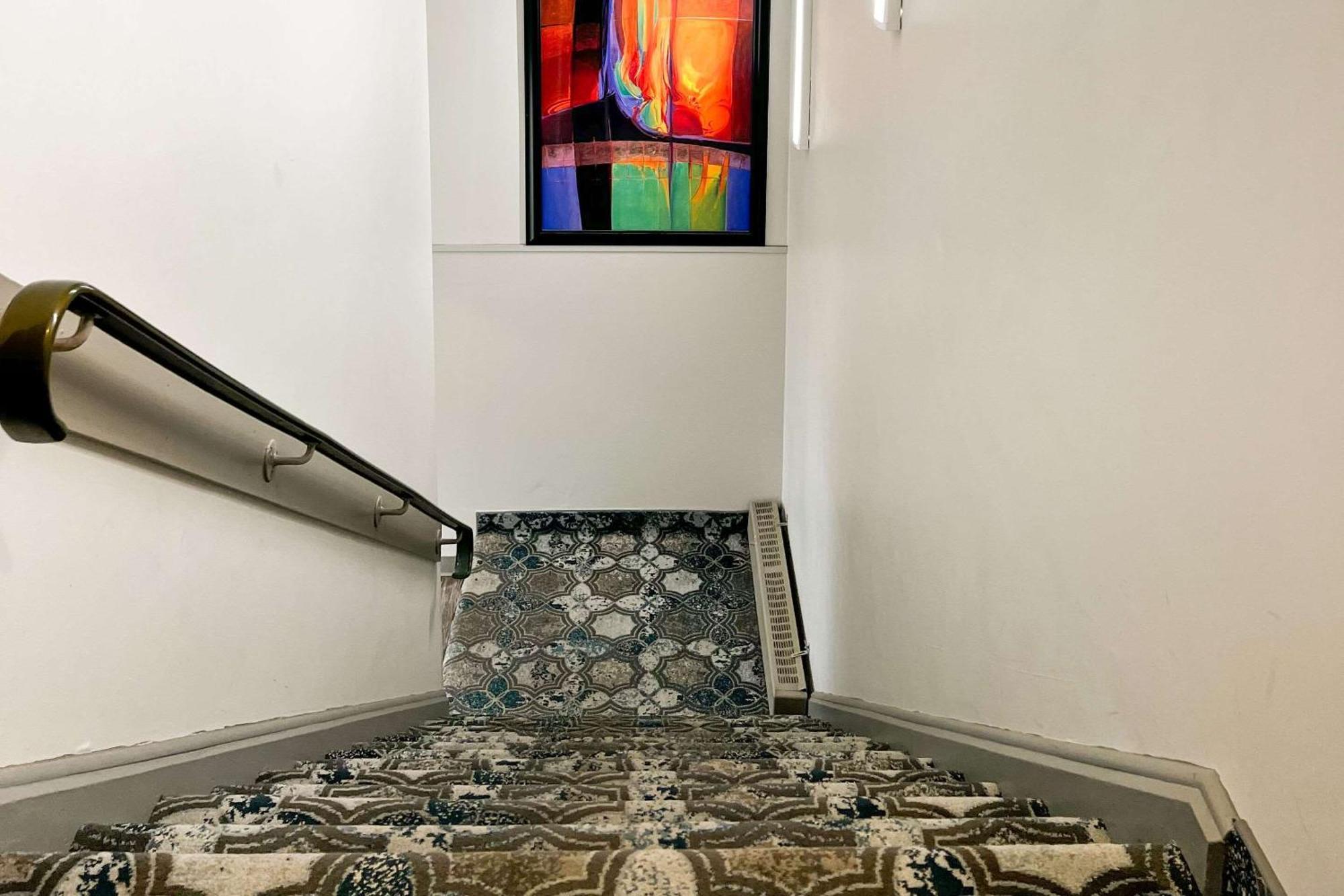 Econo Lodge Motel Village Κάλγκαρι Εξωτερικό φωτογραφία